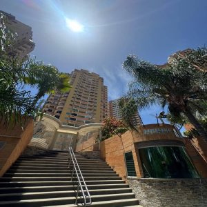 INA-1185 Apartamento en Venta Residencias Las Chimeneas