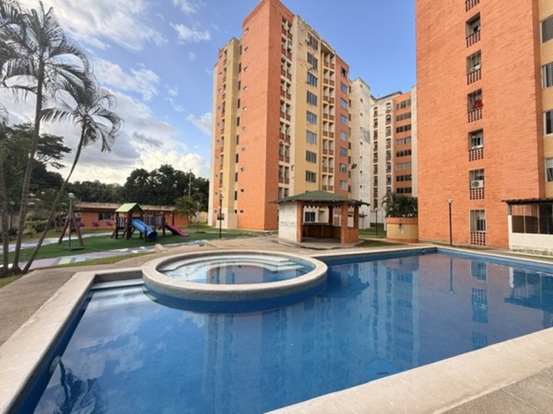 PLA-1970 Apartamento en Venta Res Doral Country - Imagen 2