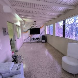 ELBL-188 Local en Venta Con Apartamento En Centro Oeste De Barquisimeto