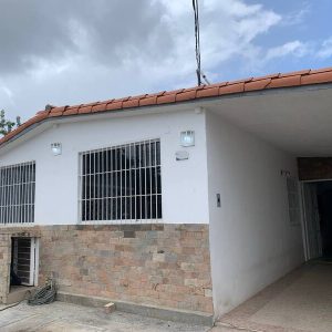 ELBC-717 Casa en Venta Urbanizacion Recreo