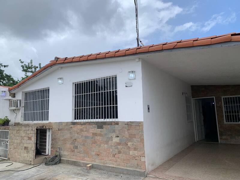ELBC-717 Casa en Venta Urbanizacion Recreo