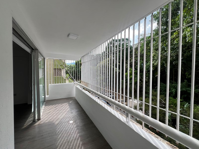 ATA-1886 Apartamento en Venta Residencias Park Urbanización Prebo Valencia, Estado Carabobo - Imagen 4