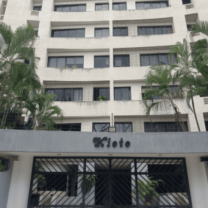 VIA-201 Apartamento en Venta Valles De Camoruco