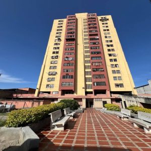 ELBA-378 Apartamento en Venta Residencias Metropolitan