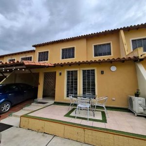 LGC-123 Casa en Venta Oportunidad