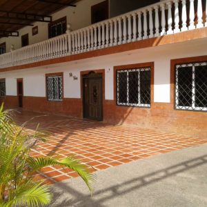 ELBC-720 Casa en Venta Urbanizacion Brisas De Terepaima