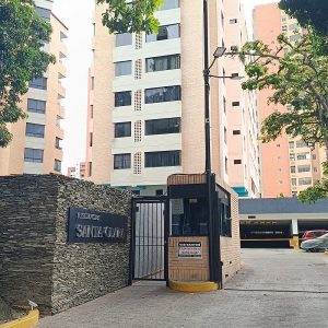 ATA-1878 Apartamento en Venta Tipo Estudio En Residencia Santa Clara