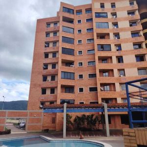 INA-1190 Apartamento en Venta Res, Tazajal