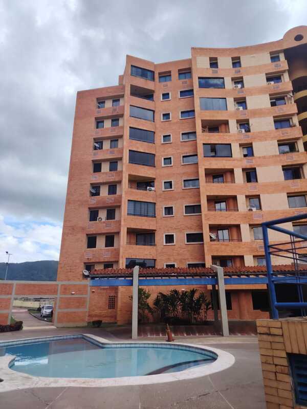 INA-1190 Apartamento en Venta Res, Tazajal