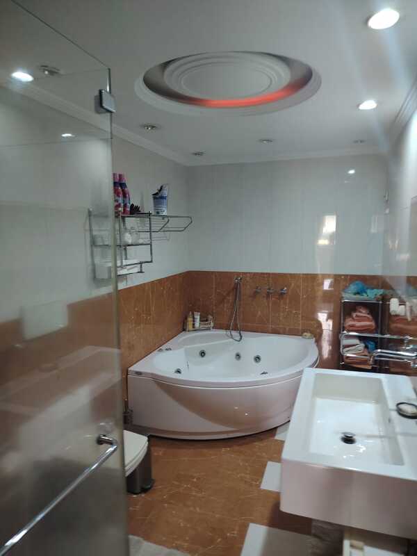 INA-1190 Apartamento en Venta Res, Tazajal - Imagen 11