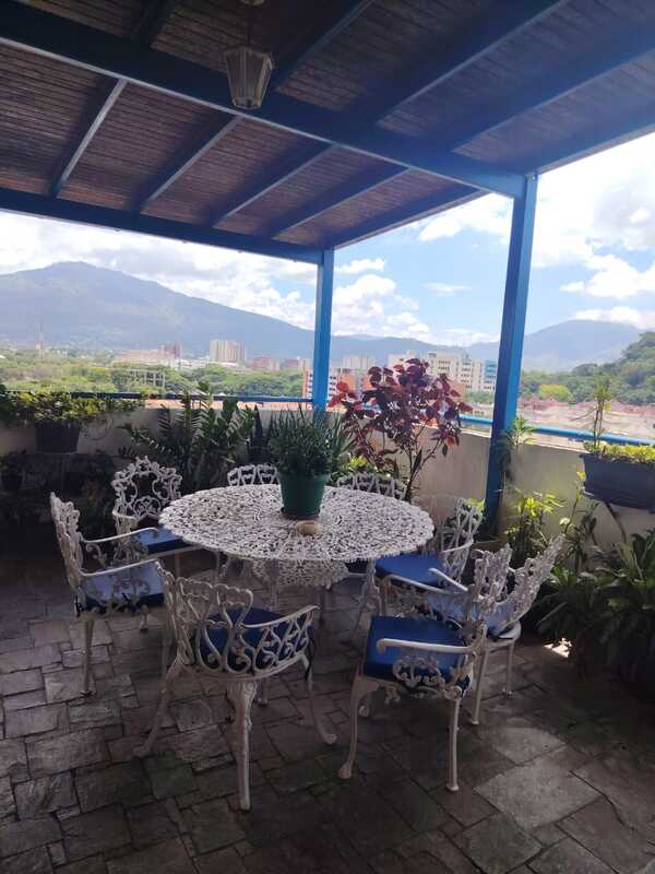 INA-1190 Apartamento en Venta Res, Tazajal - Imagen 13