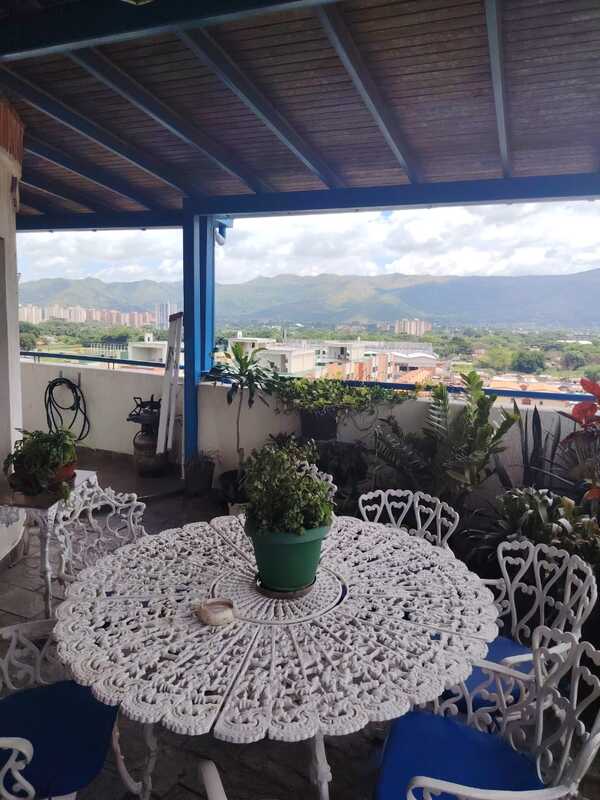 INA-1190 Apartamento en Venta Res, Tazajal - Imagen 14