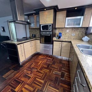 ELBA-375 Apartamento en Venta Residencias Rio Lama 15