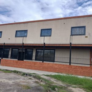 ETG-23 Galpon en Venta Parque Industrial Castillito San Diego