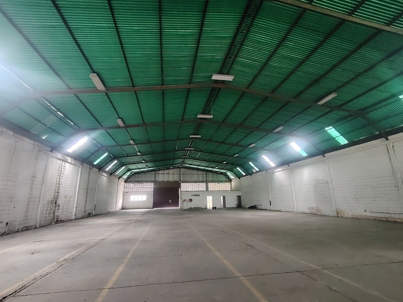 ELBG-70 Galpon en Alquiler Zona Industrial Iii - Imagen 2