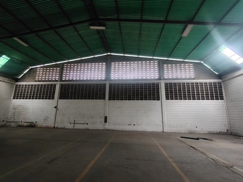 ELBG-70 Galpon en Alquiler Zona Industrial Iii - Imagen 5