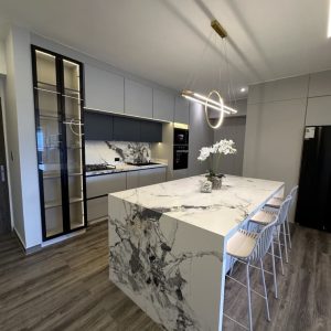 INA-1193 Apartamento en Venta Res. Yokore