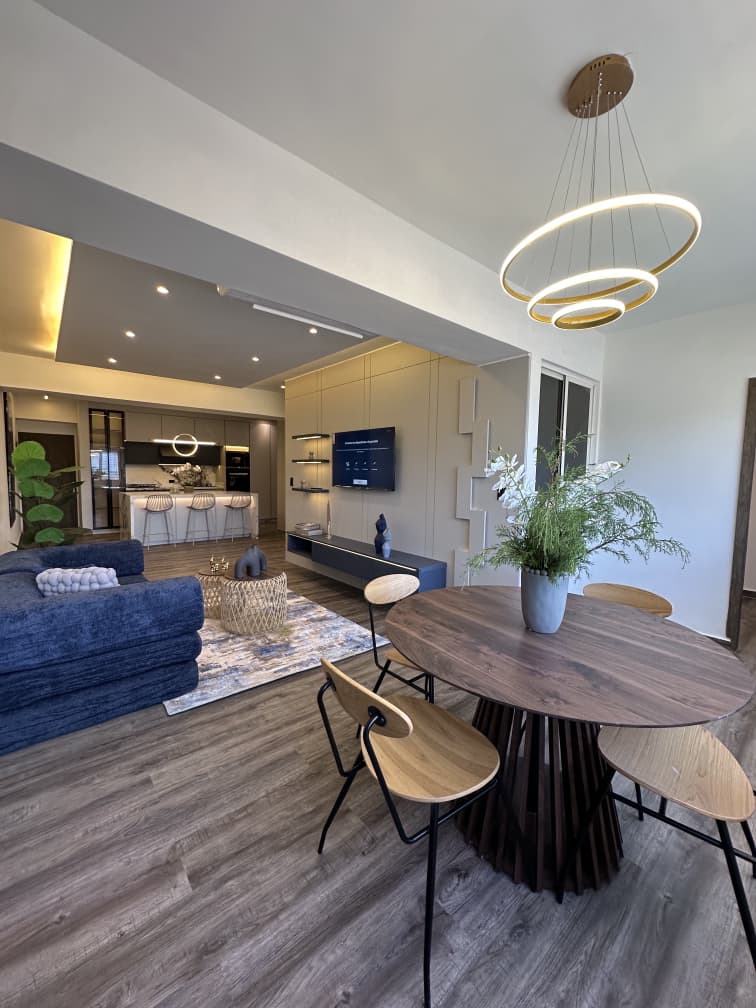 INA-1193 Apartamento en Venta Res. Yokore - Imagen 10