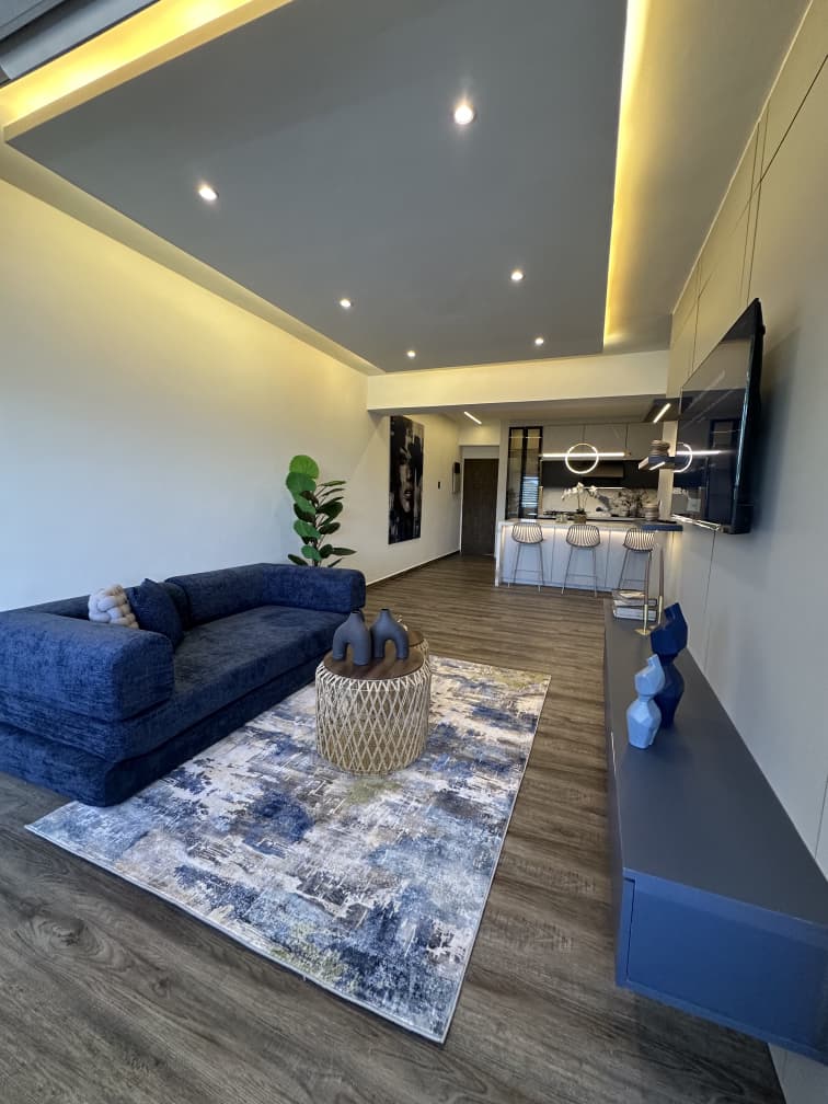 INA-1193 Apartamento en Venta Res. Yokore - Imagen 6