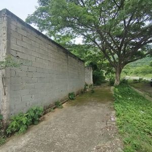 VIT-47 Terreno en Venta Terreno Ciudad Jardin Mañongo