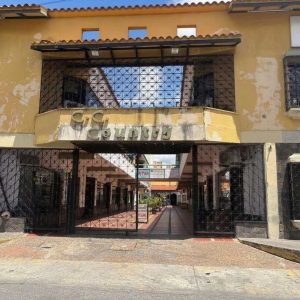 LGCC-1 Centro Comercial en Venta Inversión