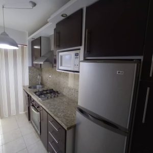 ELBA-381 Apartamento en Alquiler Urbanizacion Las Trinitarias