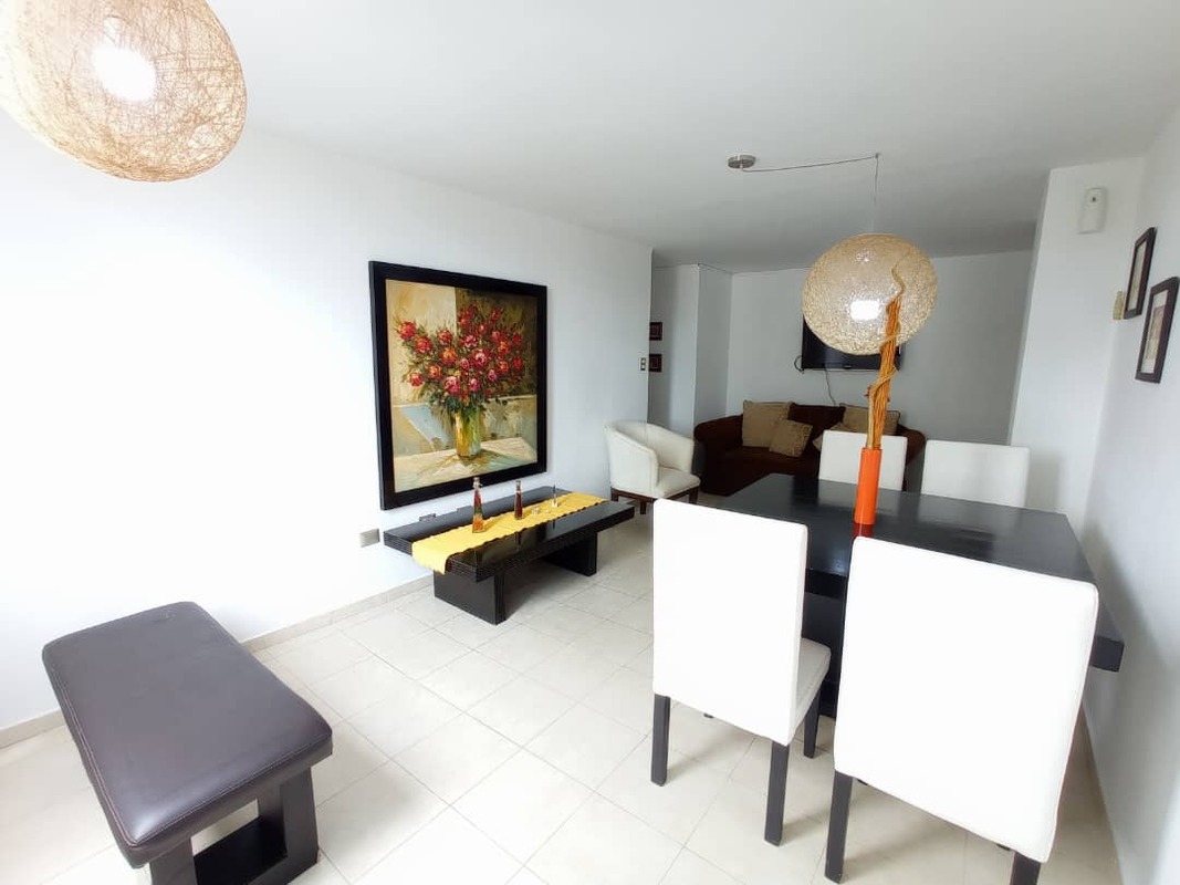ELBA-381 Apartamento en Alquiler Urbanizacion Las Trinitarias - Imagen 4