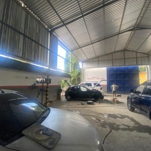 ELBG-71 Galpon en Venta Piedad Norte