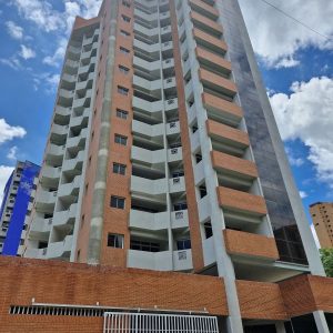 ELA-404 Apartamento en Venta Residencias Roraima
