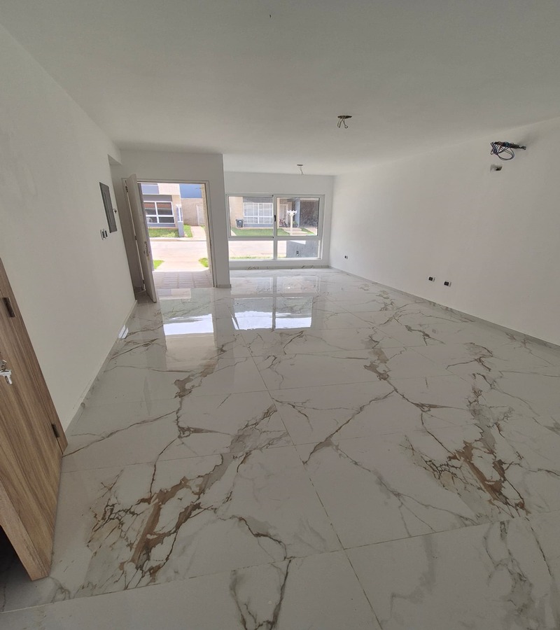 INTH-299 Town House en Venta Res, Cumbres De La Esmeralda - Imagen 10