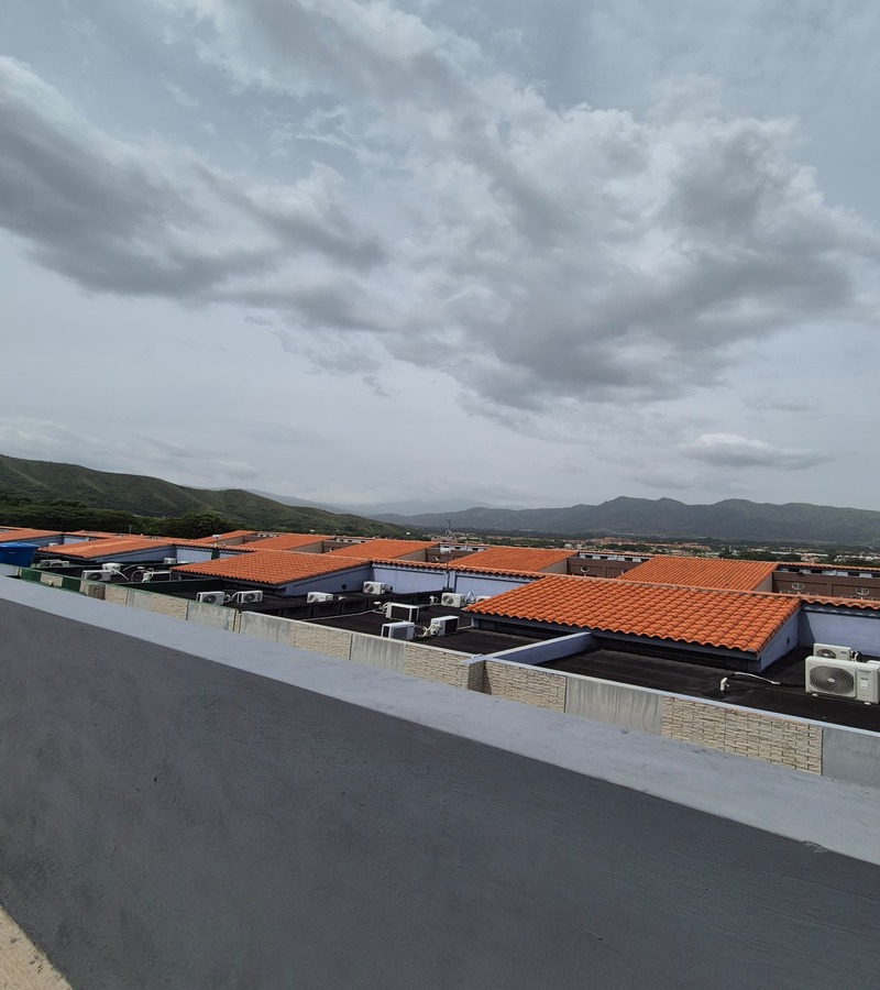 INTH-299 Town House en Venta Res, Cumbres De La Esmeralda - Imagen 6