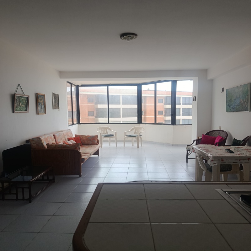 INA-1197 Apartamento en Venta Res. Lalamar - Imagen 5