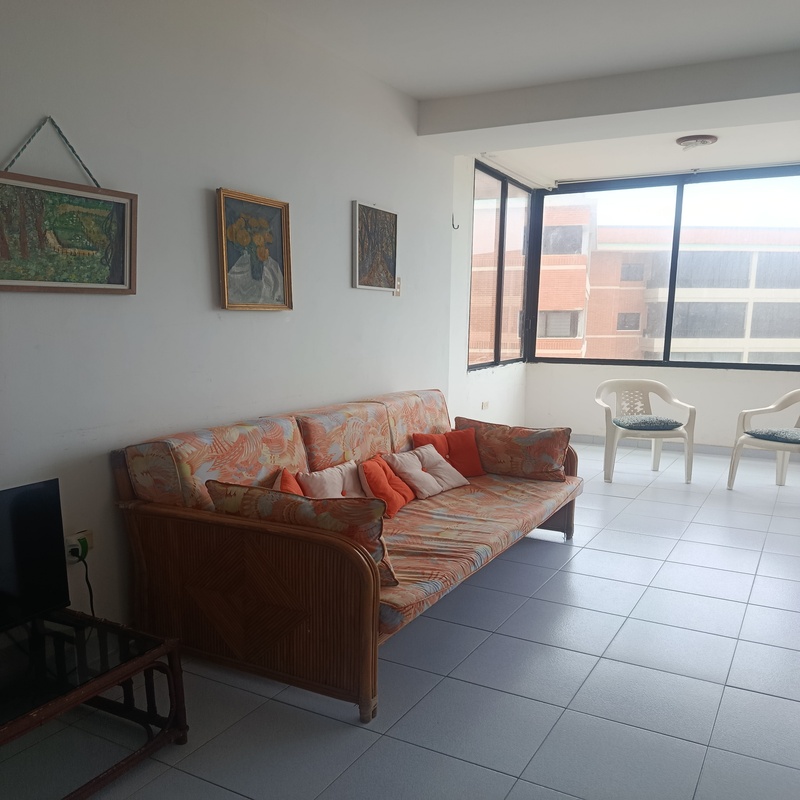 INA-1197 Apartamento en Venta Res. Lalamar - Imagen 6