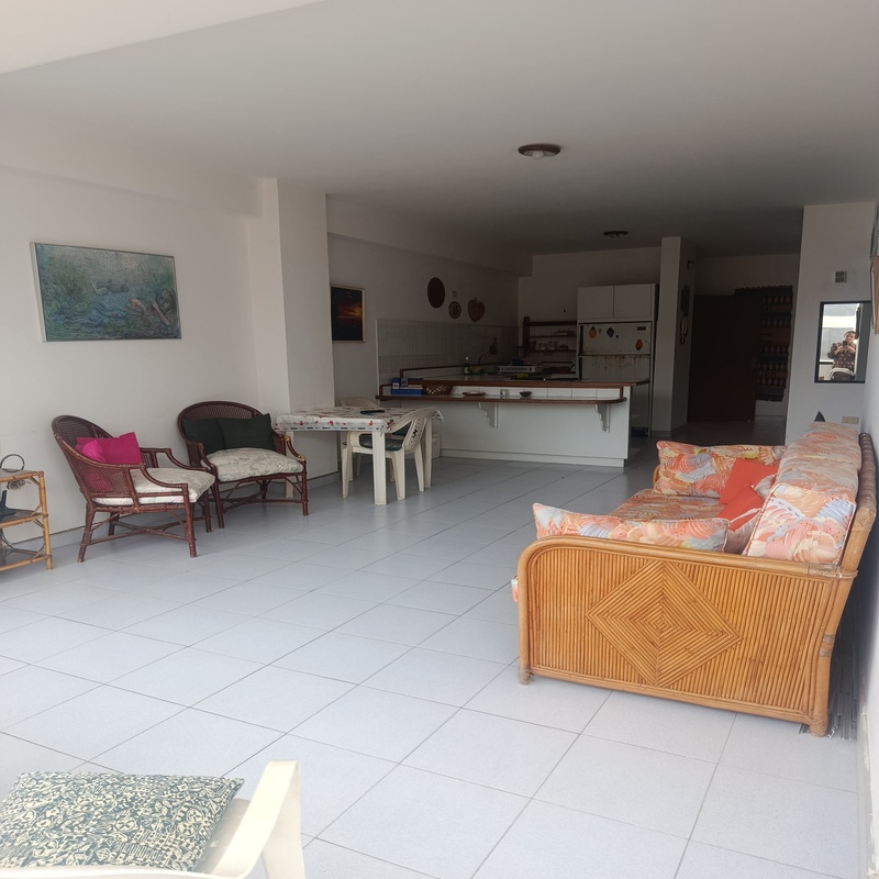 INA-1197 Apartamento en Venta Res. Lalamar - Imagen 7
