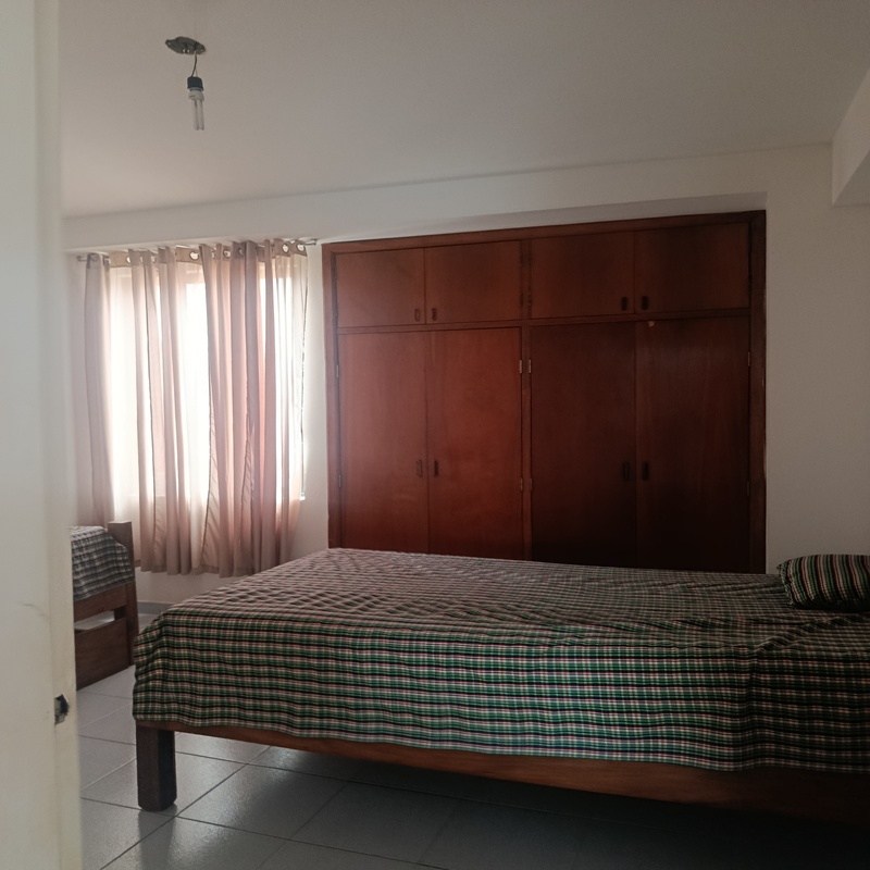 INA-1197 Apartamento en Venta Res. Lalamar - Imagen 8