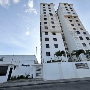 LGA-74 Apartamento en Venta Residencias Magnolia