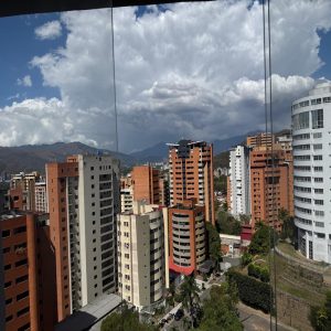 INA-1199 Apartamento en Venta Buena Vista Suites
