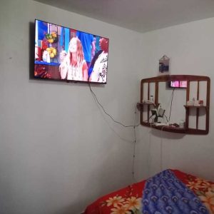 ELBA-382 Apartamento en Venta Urbanización Patarata