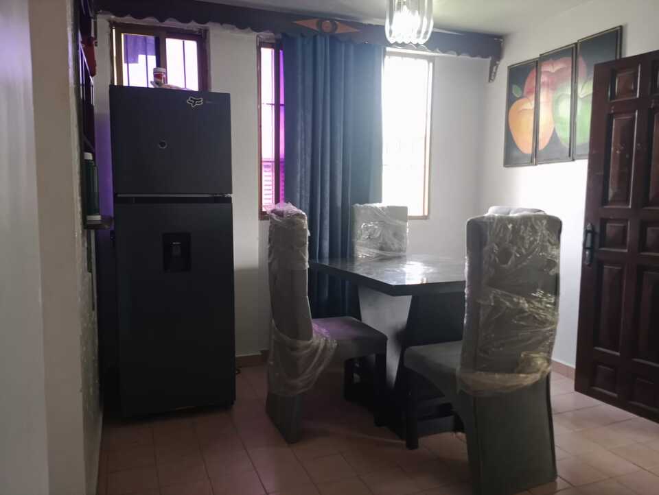 ELBA-382 Apartamento en Venta Urbanización Patarata - Imagen 3
