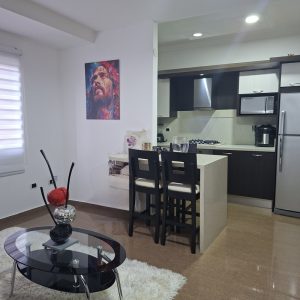 INA-1202 Apartamento en Venta Resd. Tierra Encantada