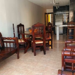 ATA-1887 Apartamento en Venta Planta Baja En Paraparal, Urb. Buenaventura