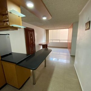 ELBA-379 Apartamento en Venta Residencias Sotavento
