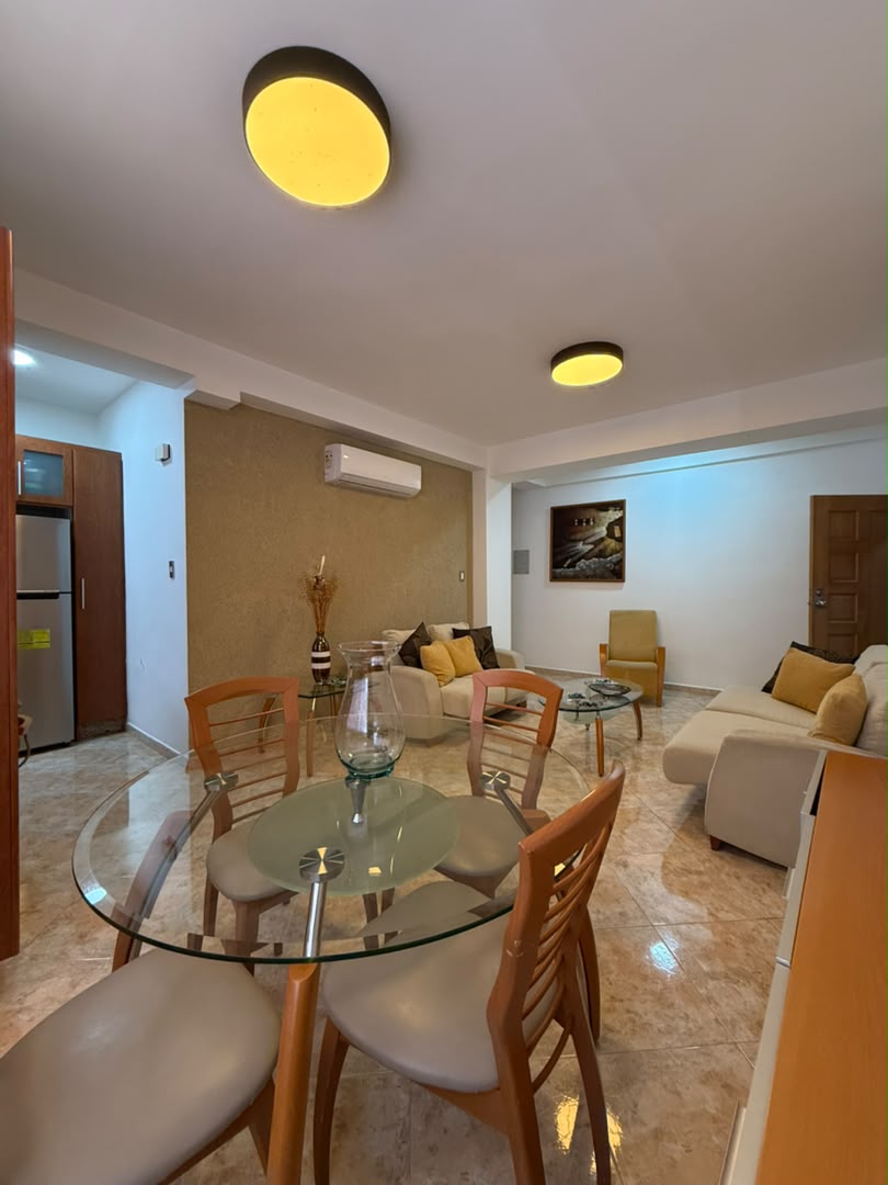 ELA-408 Apartamento en Venta Residencias Atlantic Homes - Imagen 9