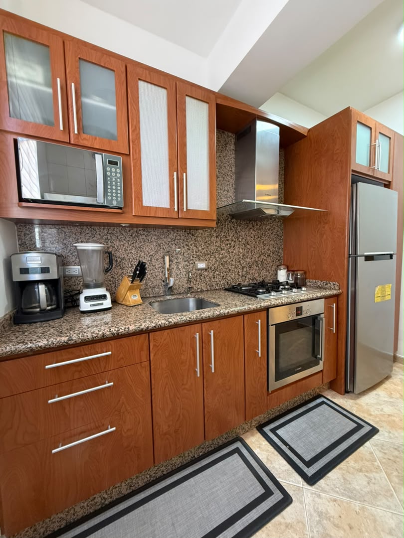ELA-408 Apartamento en Venta Residencias Atlantic Homes - Imagen 10