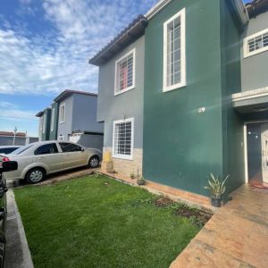 LGC-128 Casa en Venta Morichal