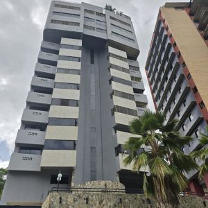 ELA-410 Apartamento en Alquiler Residencias Crasquí