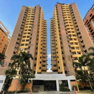 INA-1203 Apartamento en Alquiler Conjunto Residencial Bahía Platinum Trigaleña Alta Valencia
