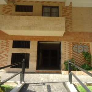 PLOF-156 Oficina en Alquiler Ofic-2 Centro Profesional Prebo