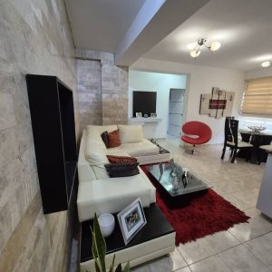 ELA-411 Apartamento en Venta Edificio Doral Country