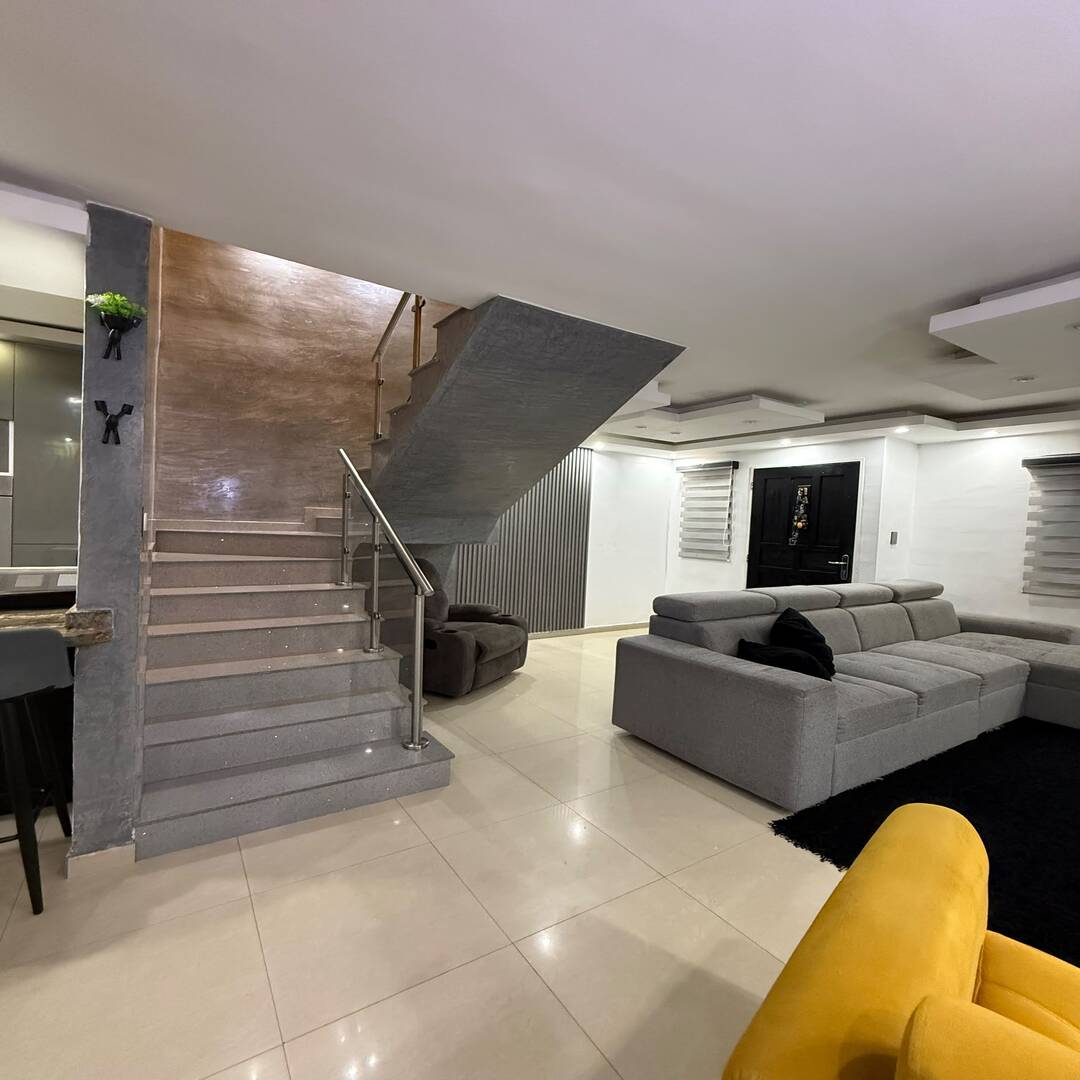 PLTH-399 Town House en Venta Villa Corina - Imagen 6